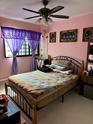 Jurong West Avenue 1 (Jurong West),  #610409071